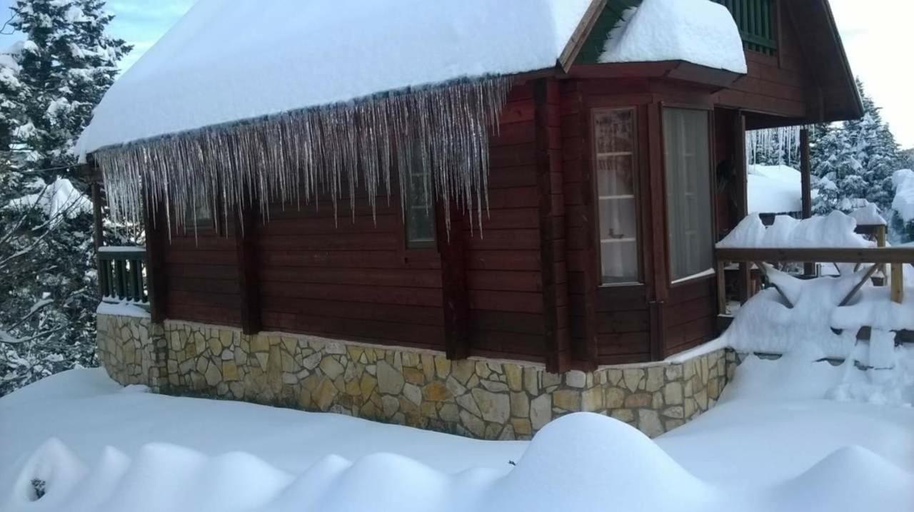 Kedra Village Buitenkant foto