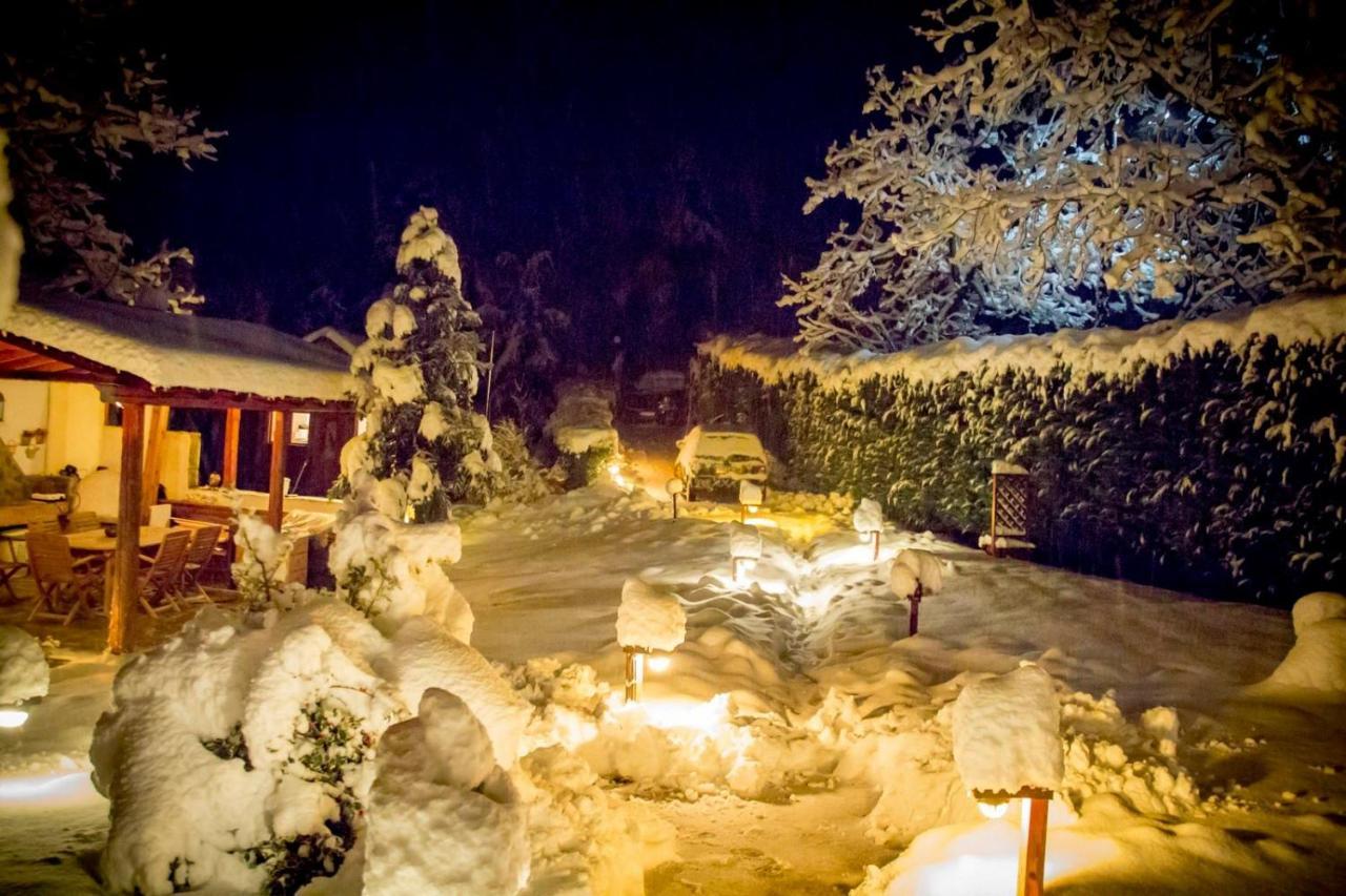 Kedra Village Buitenkant foto